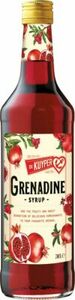 De Kuyper Grenadine Sirup